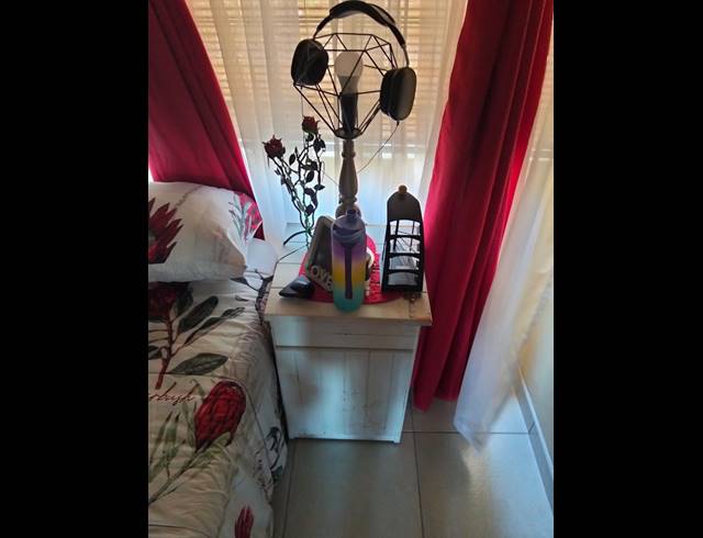 1 BEDROOM FLAT FOR SALE IN SELECTION PARK